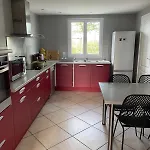 Entre & Montagne, A La Campagne Apartmán Ustaritz