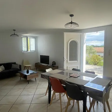 Apartment Entre & Montagne, A La Campagne *