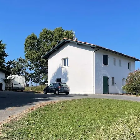 Apartment Entre & Montagne, A La Campagne *