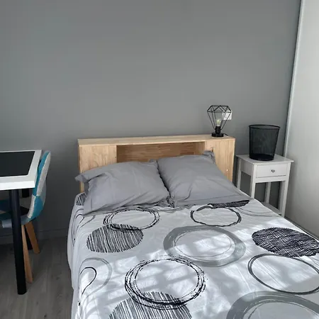 Apartment Entre & Montagne, A La Campagne Ustaritz