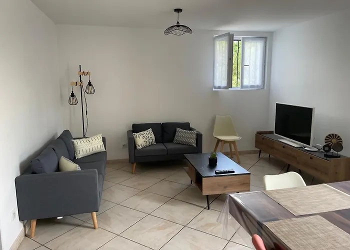 Apartamento Entre & Montagne, A La Campagne Ustaritz