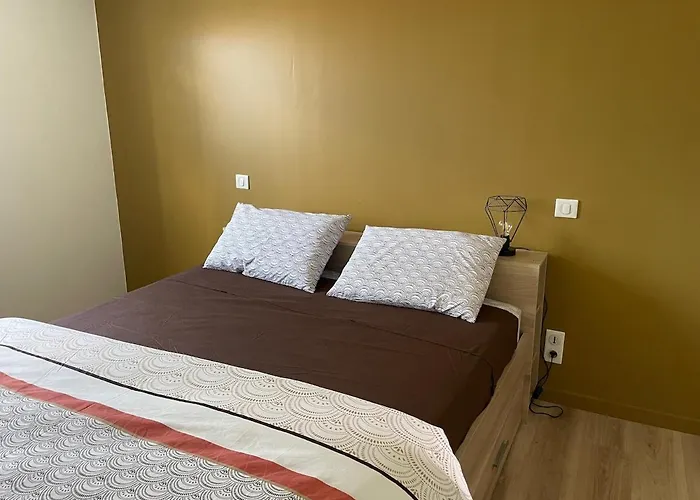 Entre Mer&montagne, à La Campagne * Ustaritz